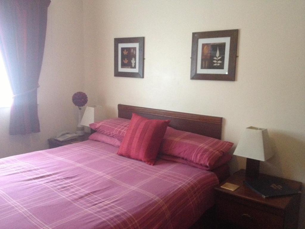 The Waverley Hotel Crewe Quarto foto