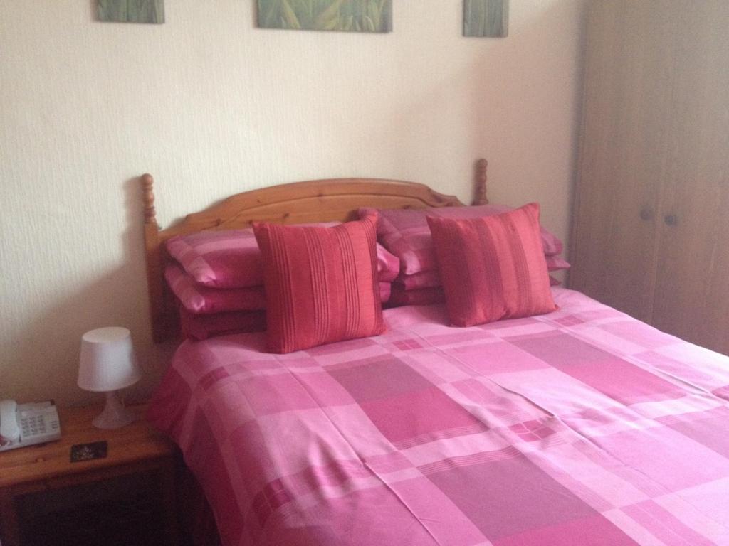 The Waverley Hotel Crewe Quarto foto